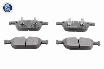 Brake Pad Set, disc brake VAICO V95-0167