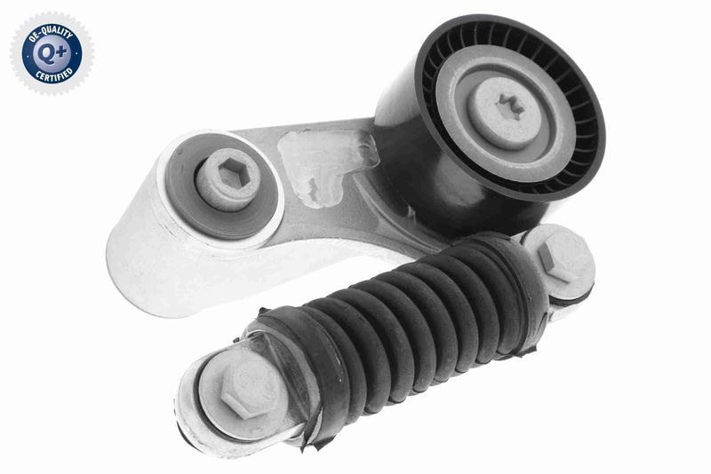 VAICO V95-0181 Belt Tensioner, V-ribbed belt