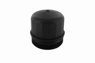 Cap, oil filter housing VAICO V95-0274