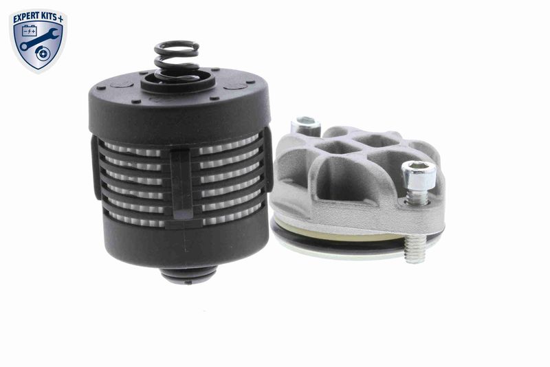 VAICO V95-0372 Hydraulic Filter, multi-plate clutch (all-wheel drive)