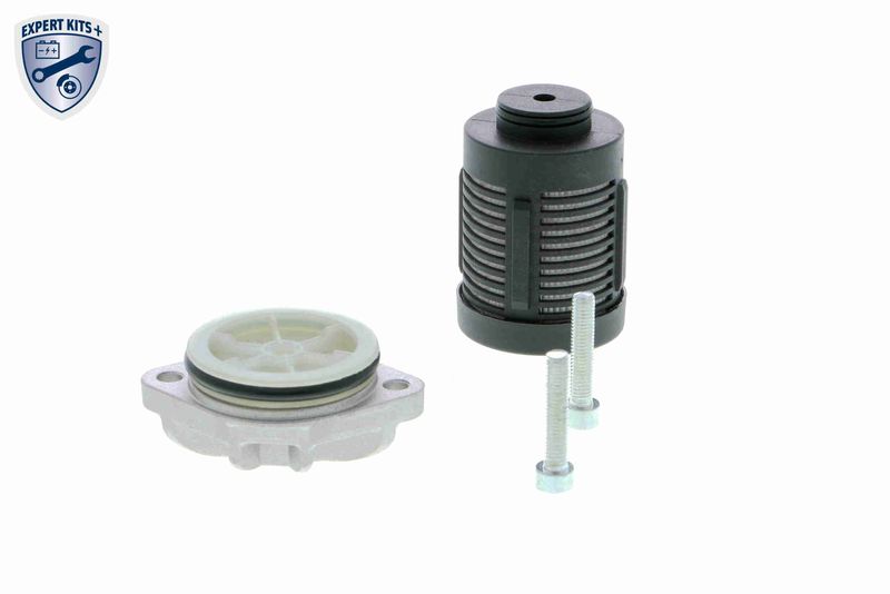 VAICO V95-0373 Hydraulic Filter, multi-plate clutch (all-wheel drive)