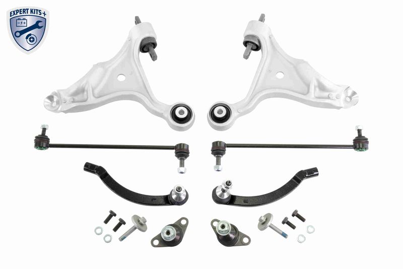 VAICO V95-0376 Control/Trailing Arm Kit, wheel suspension