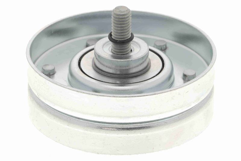 VAICO V95-0381 Tensioner Pulley, V-ribbed belt