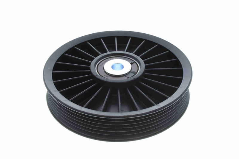 VAICO V95-0382 Tensioner Pulley, V-ribbed belt