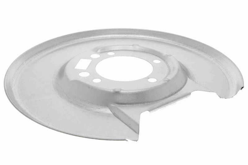 VAICO V95-0463 Splash Guard, brake disc