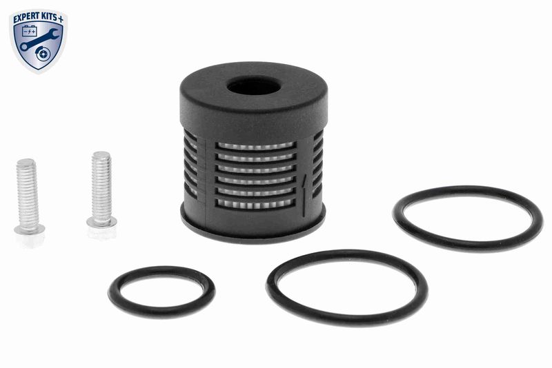 VAICO V95-0466 Hydraulic Filter, multi-plate clutch (all-wheel drive)
