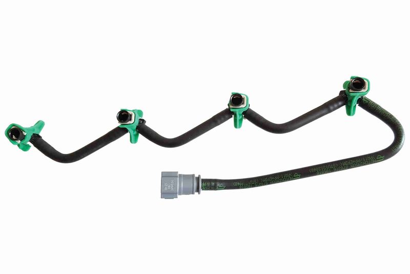 VAICO V95-0522 Hose, fuel overflow