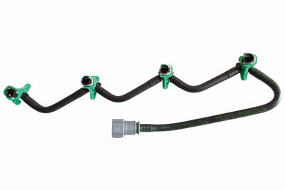 Hose, fuel overflow VAICO V95-0522