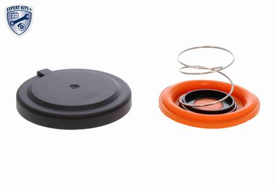 Housing, oil filter VAICO V95-0568-1