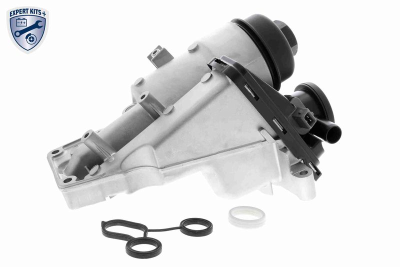 VAICO V95-0568 Housing, oil filter
