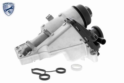 Housing, oil filter VAICO V95-0568