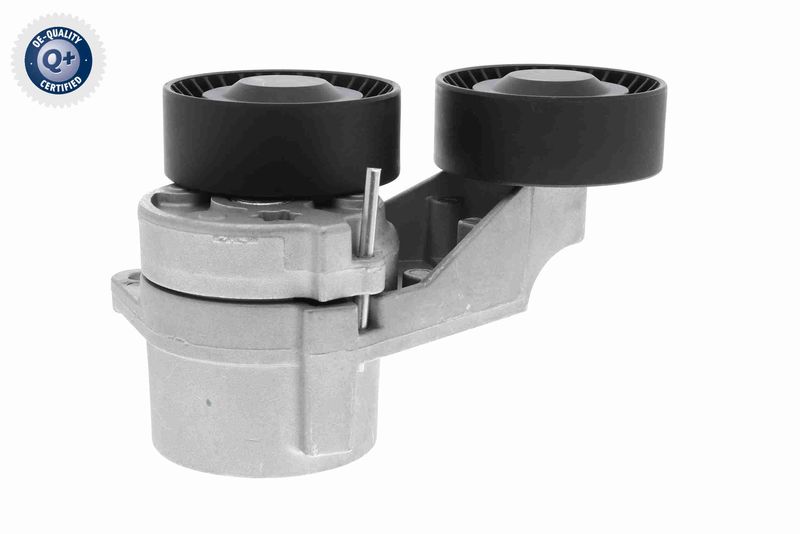 VAICO V95-0610 Belt Tensioner, V-ribbed belt