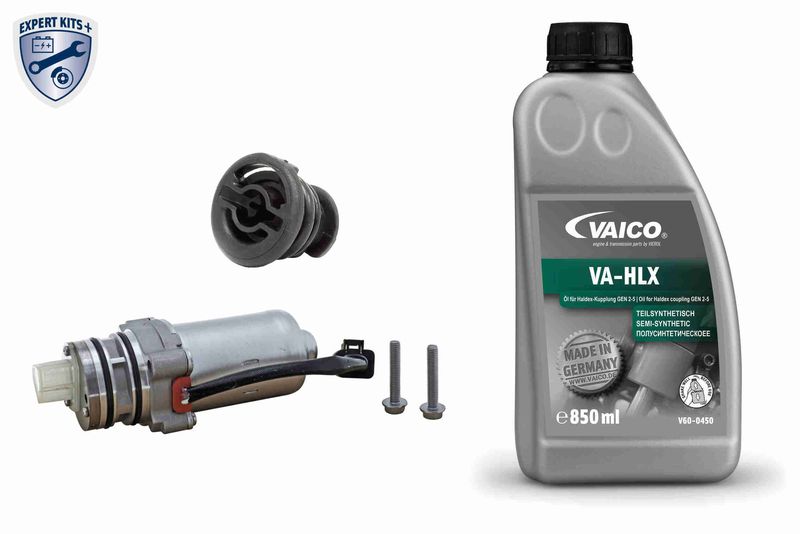VAICO V95-0618 Repair set, multi-plate clutch pump (all-wheel drive)