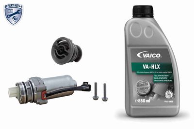 Repair set, multi-plate clutch pump (all-wheel drive) VAICO V95-0618