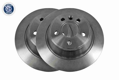Brake Disc VAICO V95-40012