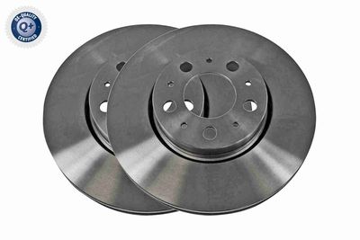 Brake Disc VAICO V95-80004