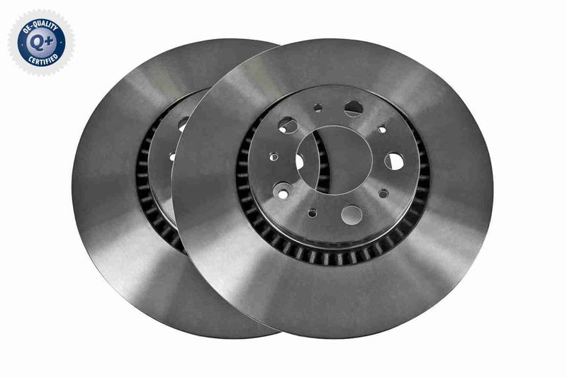 VAICO V95-80005 Brake Disc