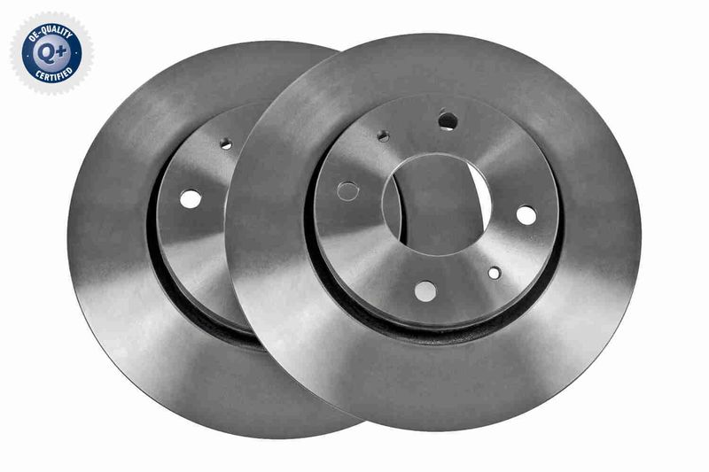 VAICO V95-80007 Brake Disc