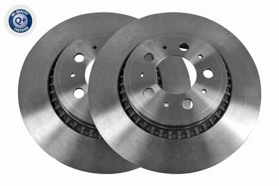 Brake Disc VAICO V95-80011
