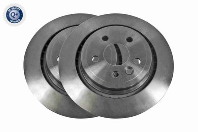 Brake Disc VAICO V95-80014