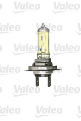 VALEO 032522 Bulb, spotlight