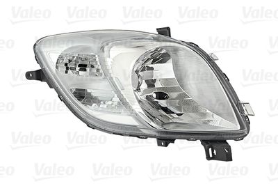 Headlight VALEO 043047
