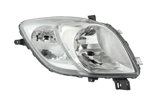 VALEO 043048 Headlight