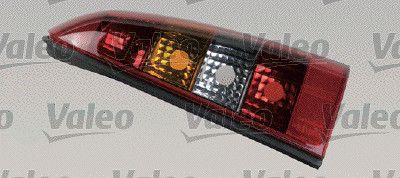 Tail Light Assembly VALEO 043218