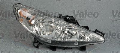 Headlight VALEO 043239