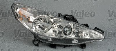 VALEO 043242 Headlight