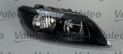 Headlight VALEO 043252