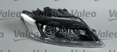 Headlight VALEO 043257