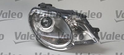 Headlight VALEO 043265