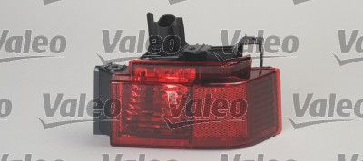 VALEO 043274 Rear Fog Light