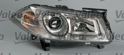 Headlight VALEO 043280