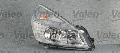 Headlight VALEO 043309