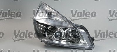 Headlight VALEO 043313