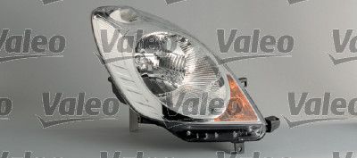 VALEO 043321 Headlight
