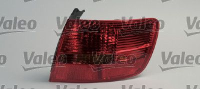 Tail Light Assembly VALEO 043326