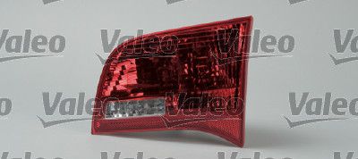 Tail Light Assembly VALEO 043328