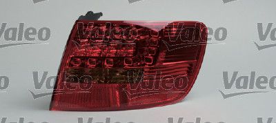 Tail Light Assembly VALEO 043329