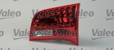 Tail Light Assembly VALEO 043332