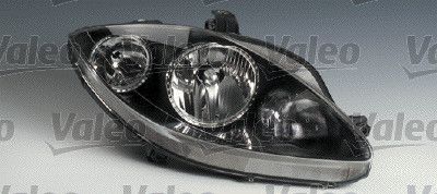 Headlight VALEO 043338