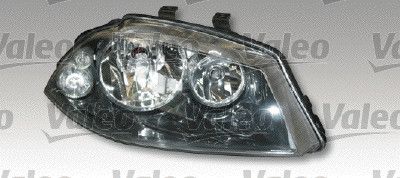 VALEO 043341 Headlight
