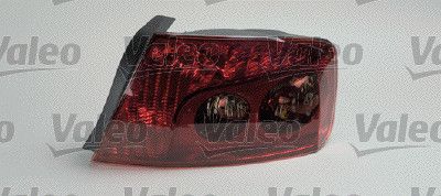 Tail Light Assembly VALEO 043364