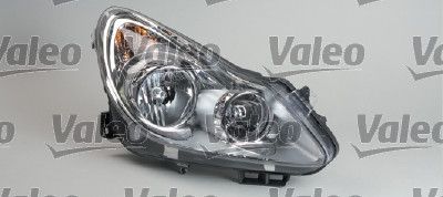 VALEO 043375 Headlight