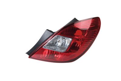Tail Light Assembly VALEO 043392