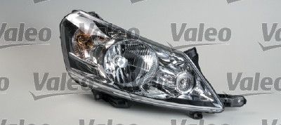 Headlight VALEO 043405