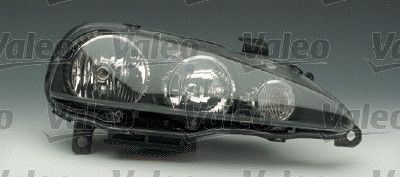 Headlight VALEO 043451