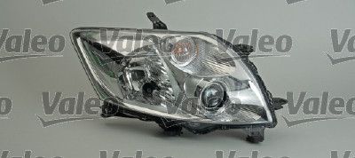 Headlight VALEO 043460